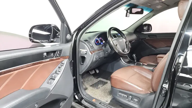 Hyundai Veracruz