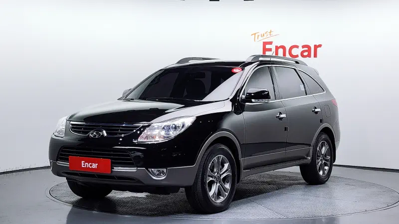 Hyundai Veracruz