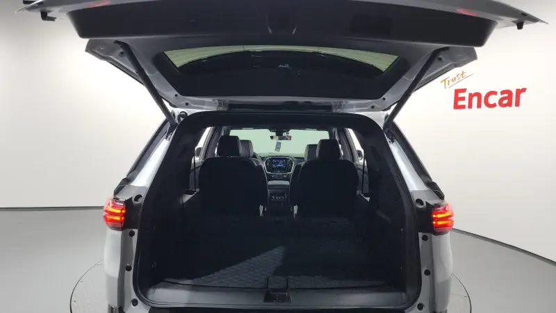 Daewoo Traverse