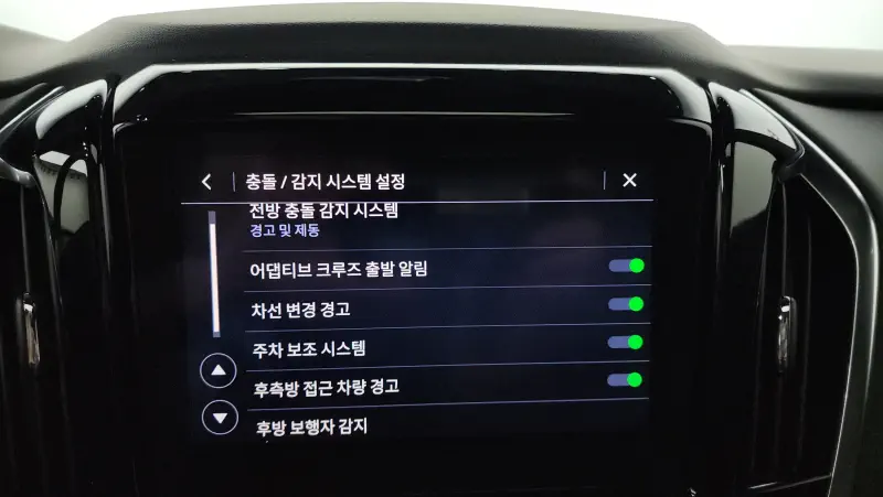 Daewoo Traverse