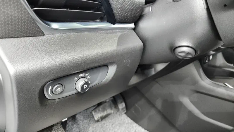 Daewoo Traverse