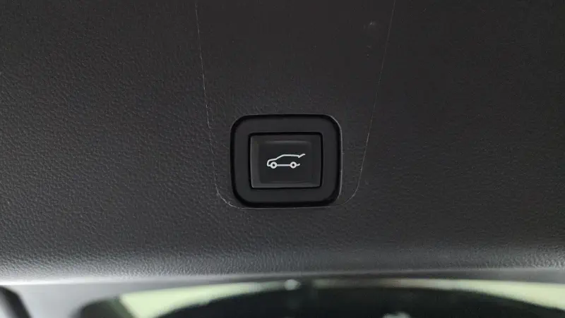 Daewoo Traverse