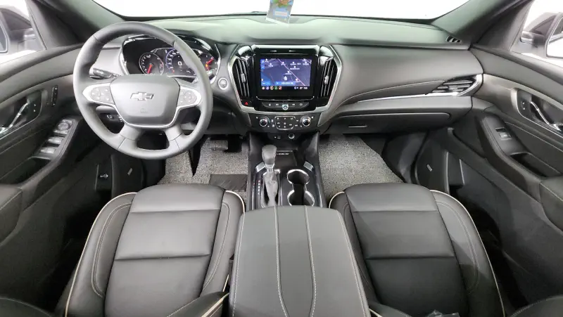 Daewoo Traverse