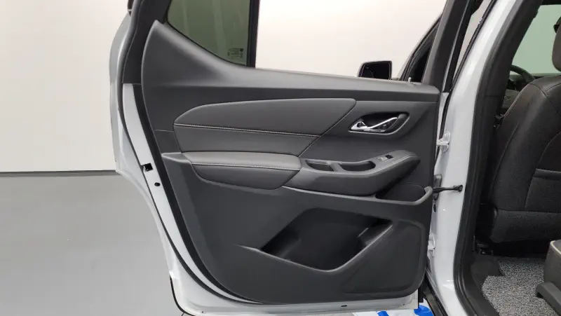 Daewoo Traverse