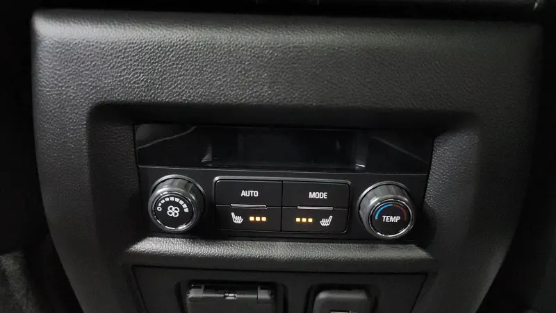 Daewoo Traverse