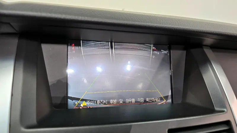 Renault Samsung SM7