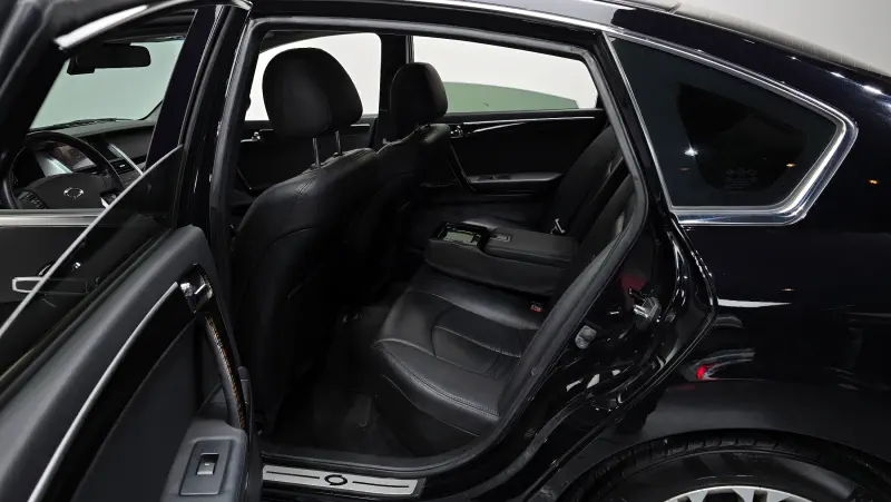 Renault Samsung SM7