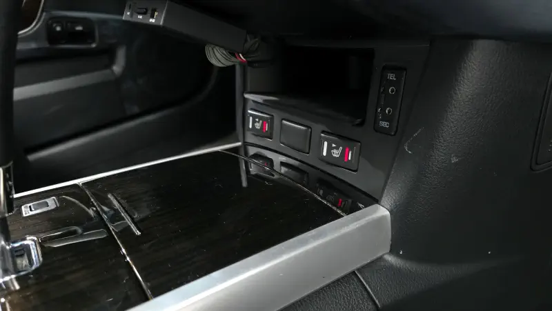 Renault Samsung SM7