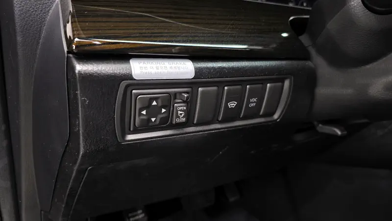 Renault Samsung SM7