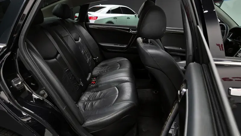 Renault Samsung SM7