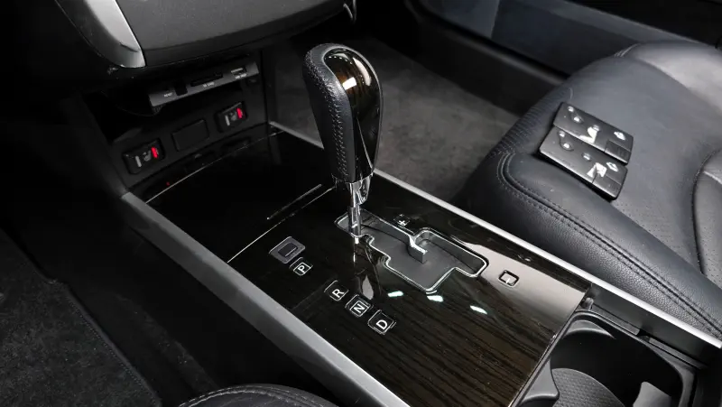 Renault Samsung SM7