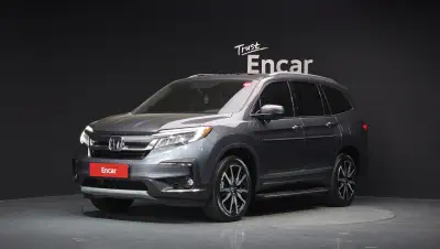 Honda PILOT