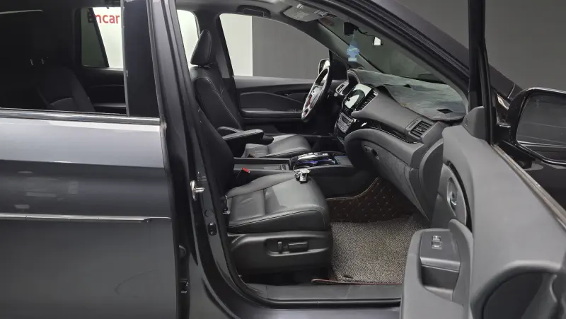 Honda PILOT