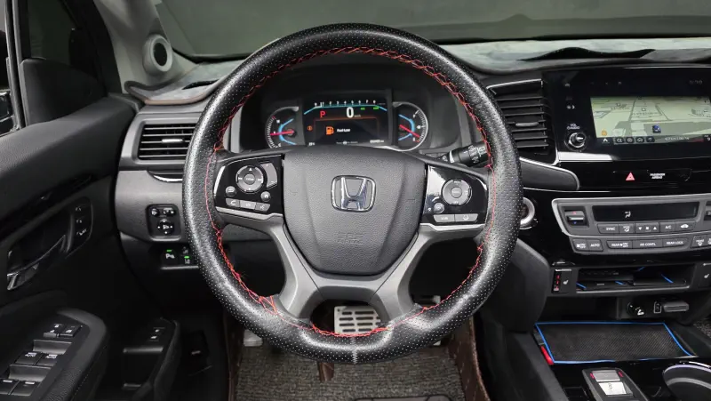 Honda PILOT