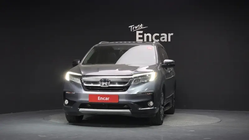 Honda PILOT