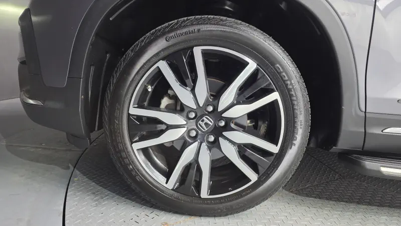 Honda PILOT