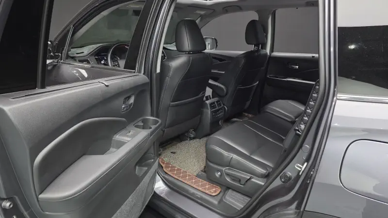 Honda PILOT