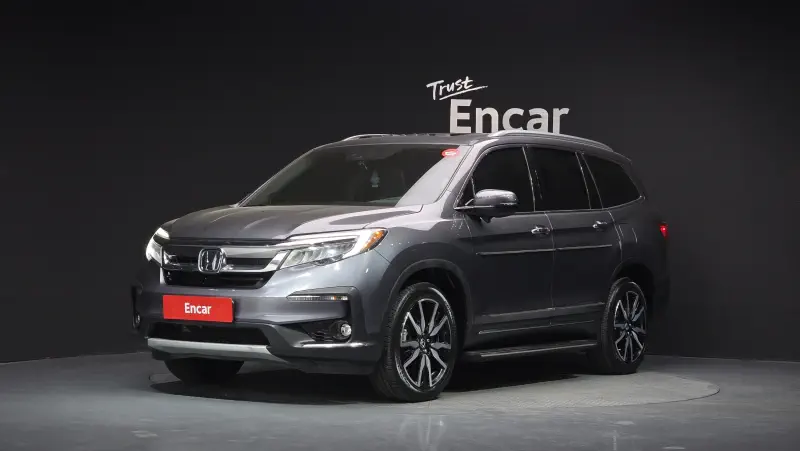 Honda PILOT