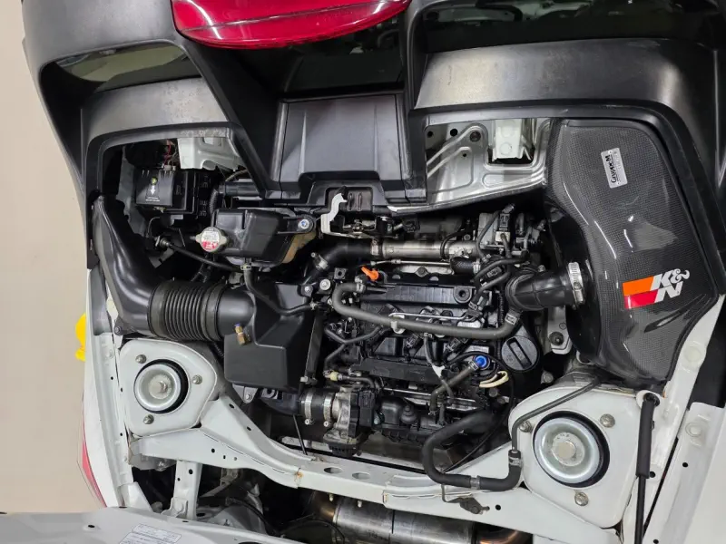 Honda S660