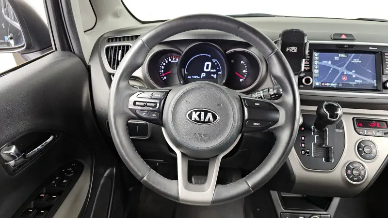 Kia RAY