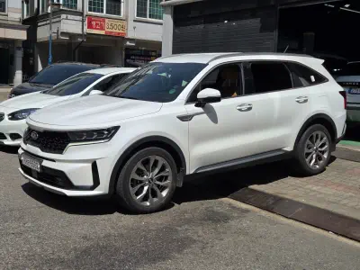 Kia Sorento 2020