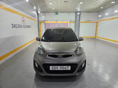 Kia Morning