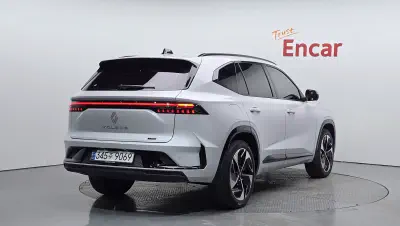 Renault Grand Koleos