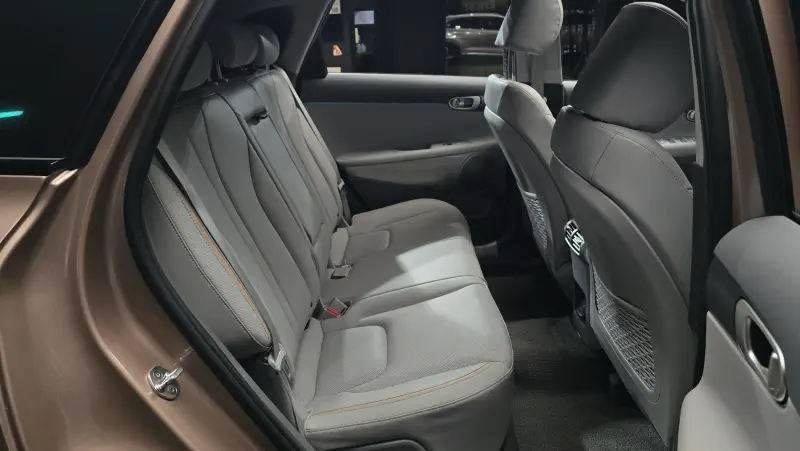 Hyundai Nexo