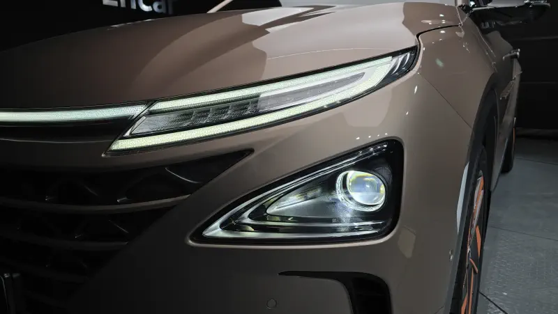 Hyundai Nexo
