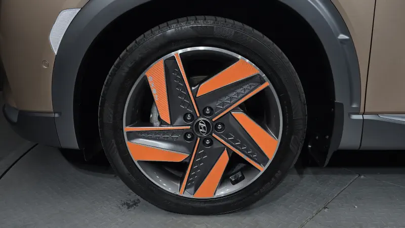 Hyundai Nexo