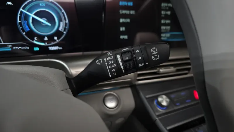 Hyundai Nexo