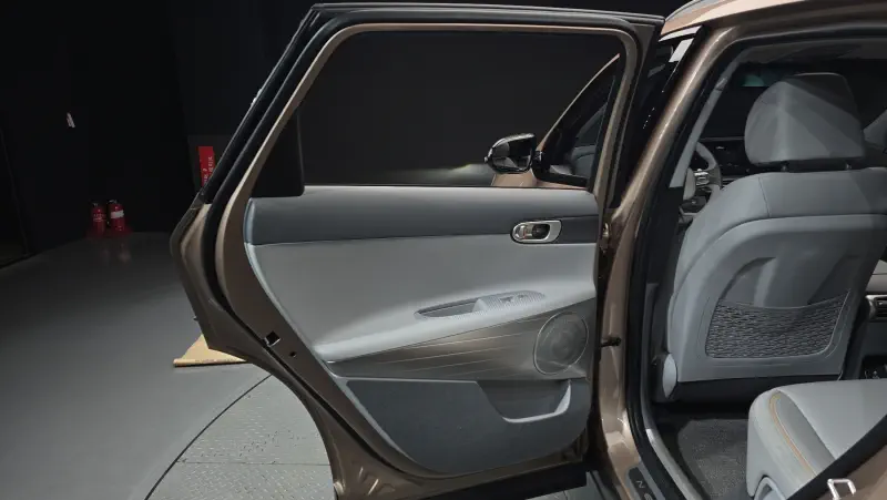 Hyundai Nexo