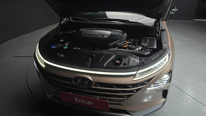 Hyundai Nexo