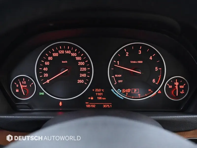 BMW 4-Series