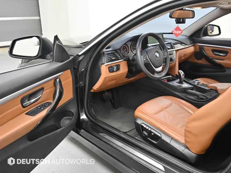 BMW 4-Series