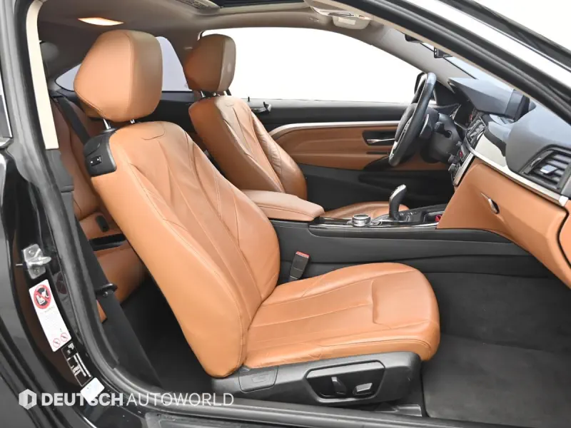 BMW 4-Series