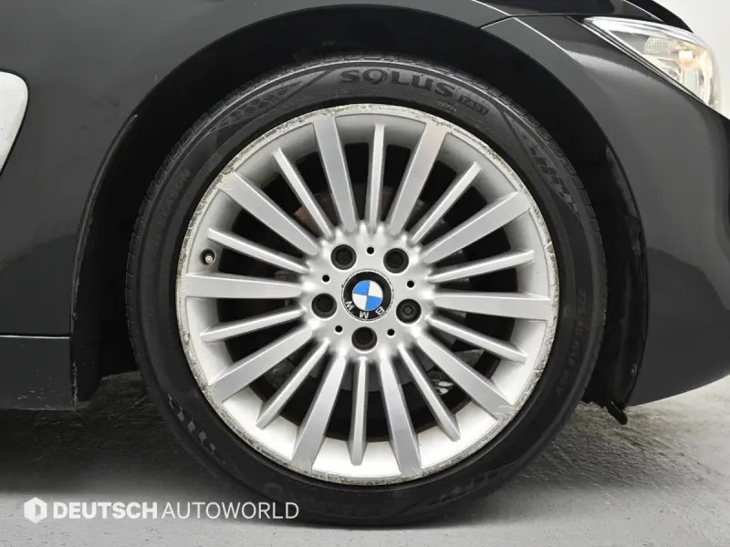 BMW 4-Series
