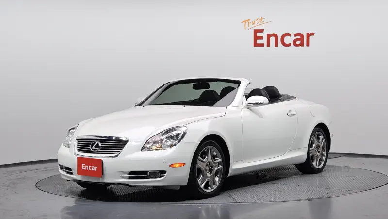 Lexus SC