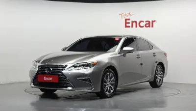 Lexus ES300h