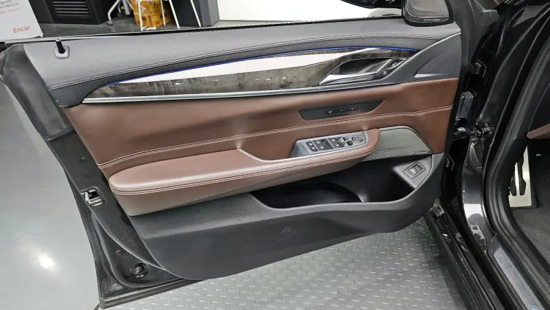BMW 6-Series Gran Turismo