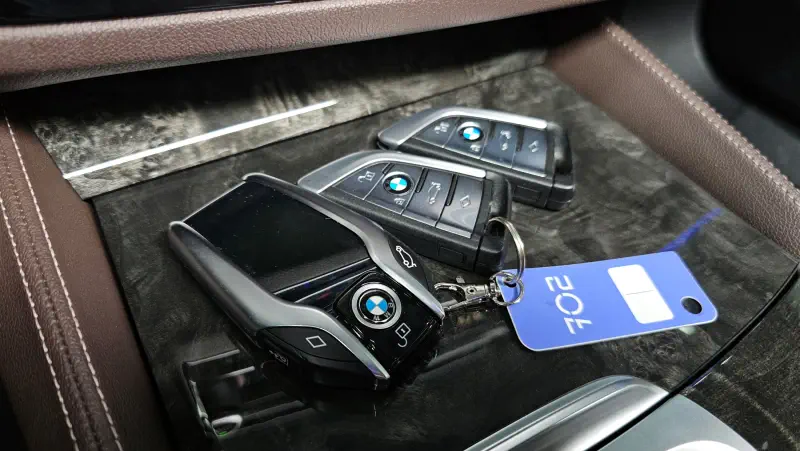 BMW 6-Series Gran Turismo