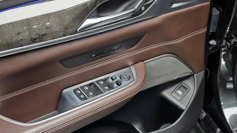 BMW 6-Series Gran Turismo