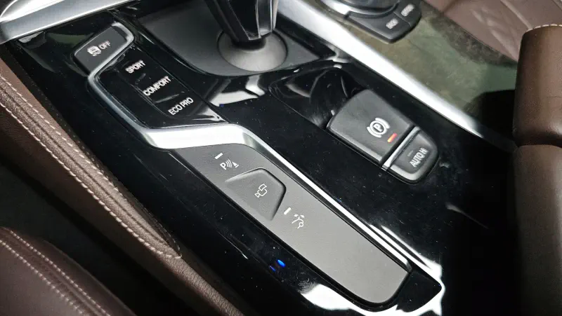 BMW 6-Series Gran Turismo