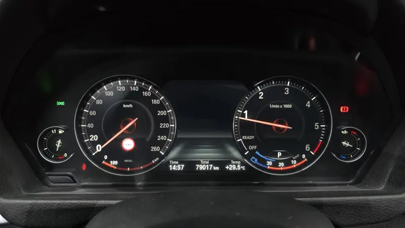 BMW 3-Series Gran Turismo