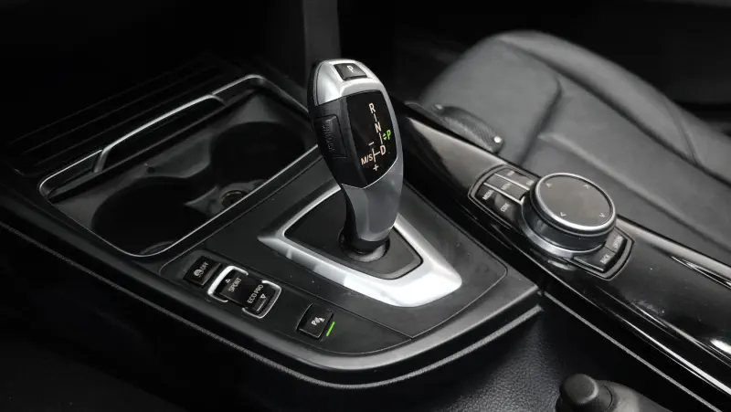BMW 3-Series Gran Turismo