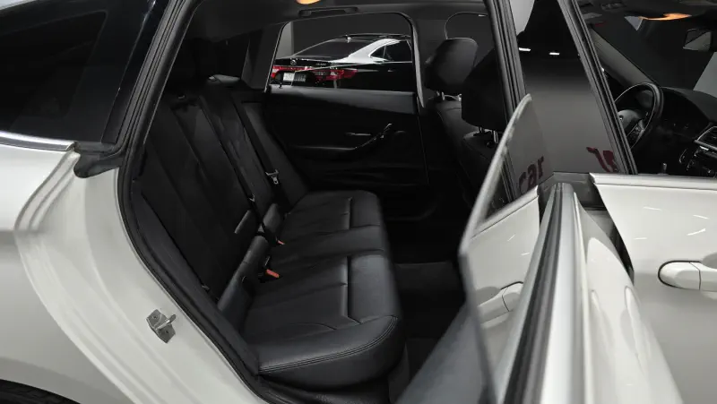 BMW 3-Series Gran Turismo