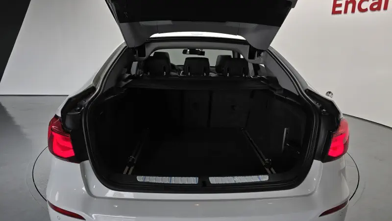 BMW 3-Series Gran Turismo