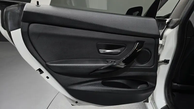 BMW 3-Series Gran Turismo