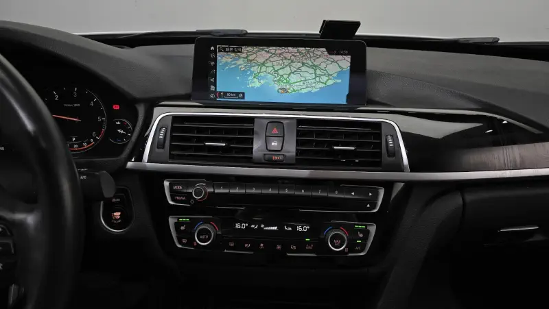 BMW 3-Series Gran Turismo