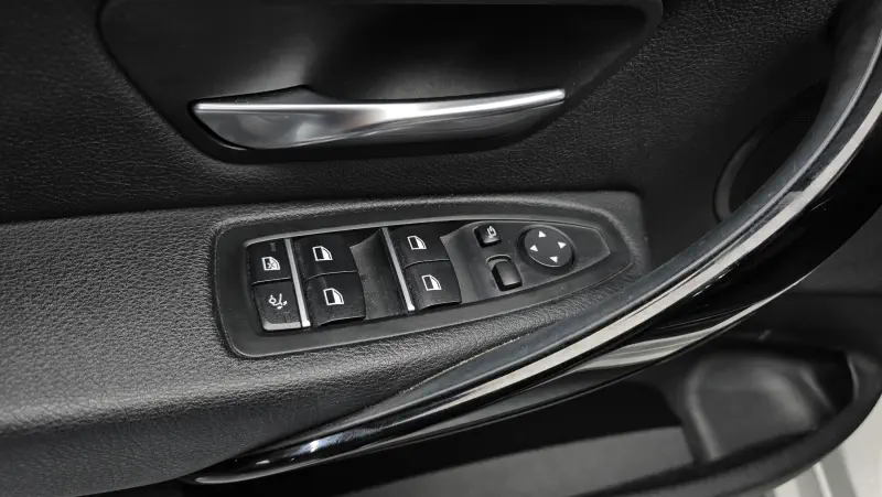 BMW 3-Series Gran Turismo